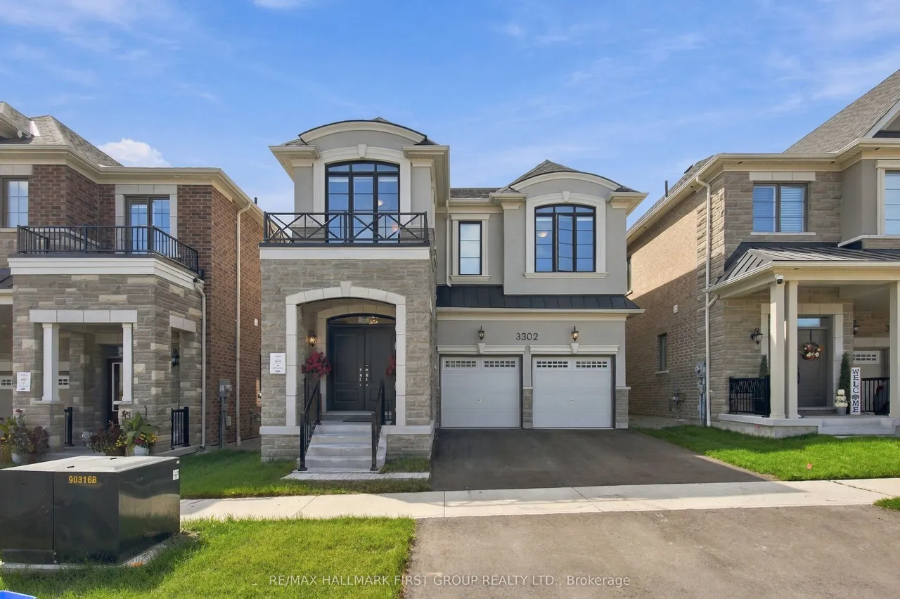 3302 Marchington Square