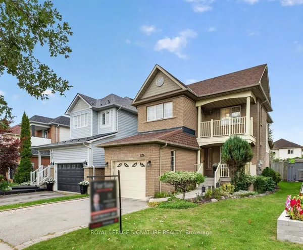 126 Whitby Shores Greenway N/A
