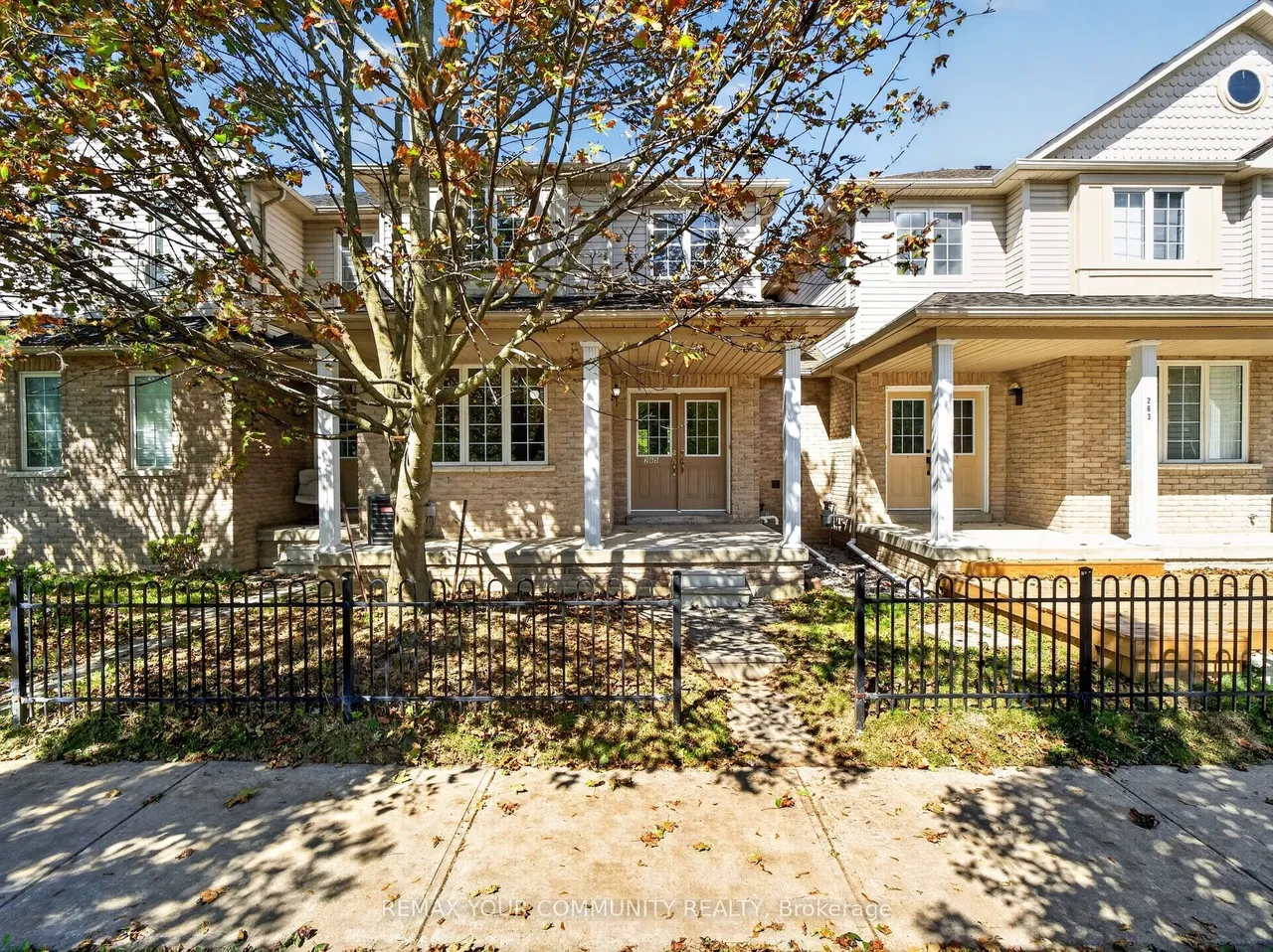 265 Sprucewood Crescent — photo 3