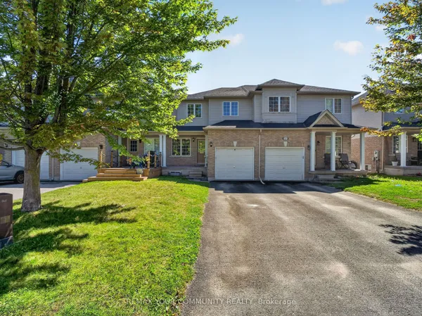265 Sprucewood Crescent
