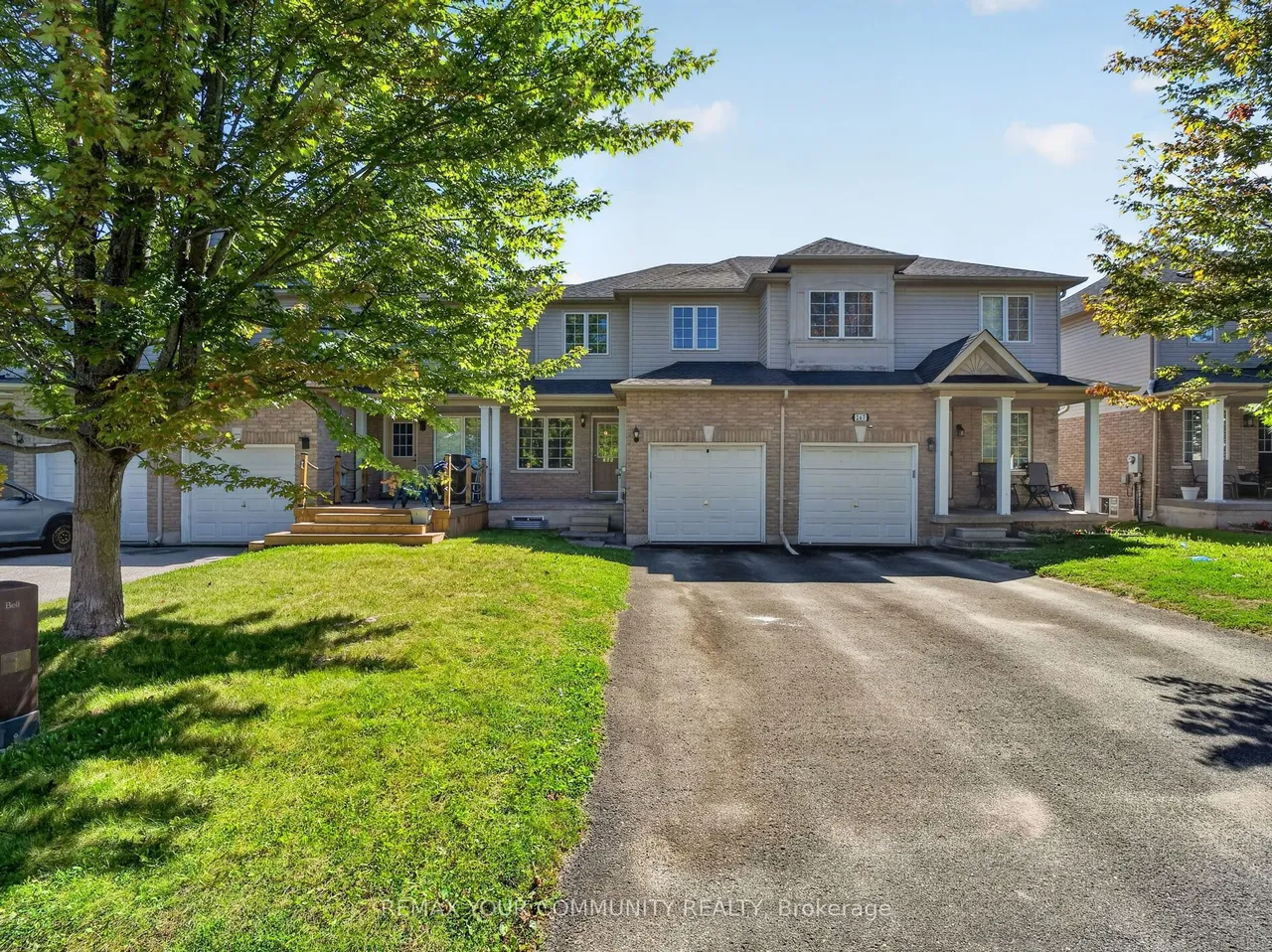 265 Sprucewood Crescent