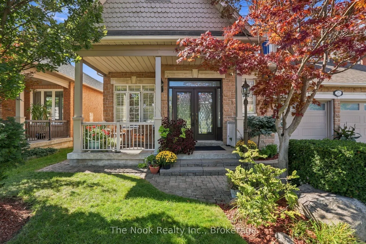 70 James Rowe Drive — photo 3