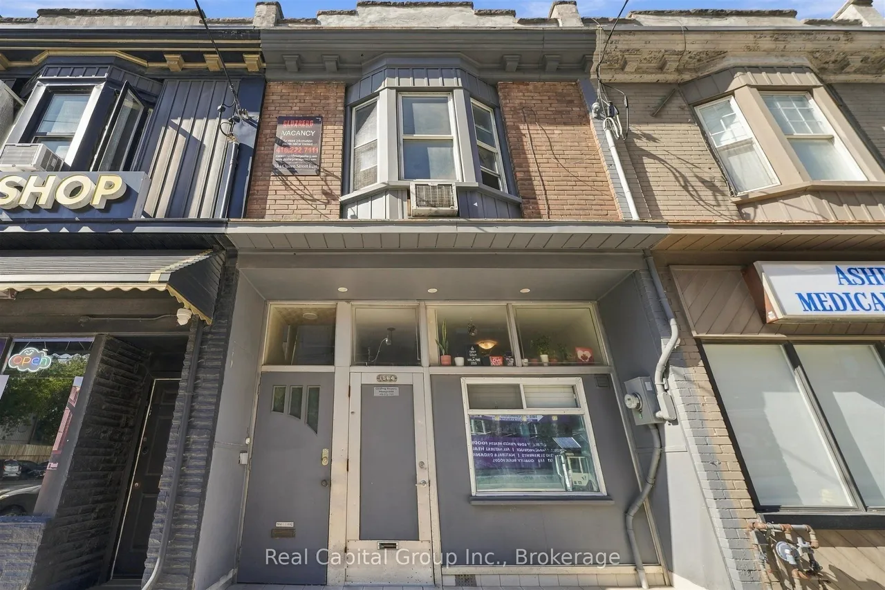 1564 Queen Street E — photo 9