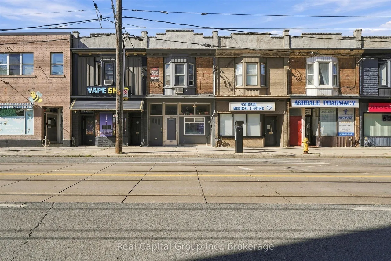 1564 Queen Street E — photo 3