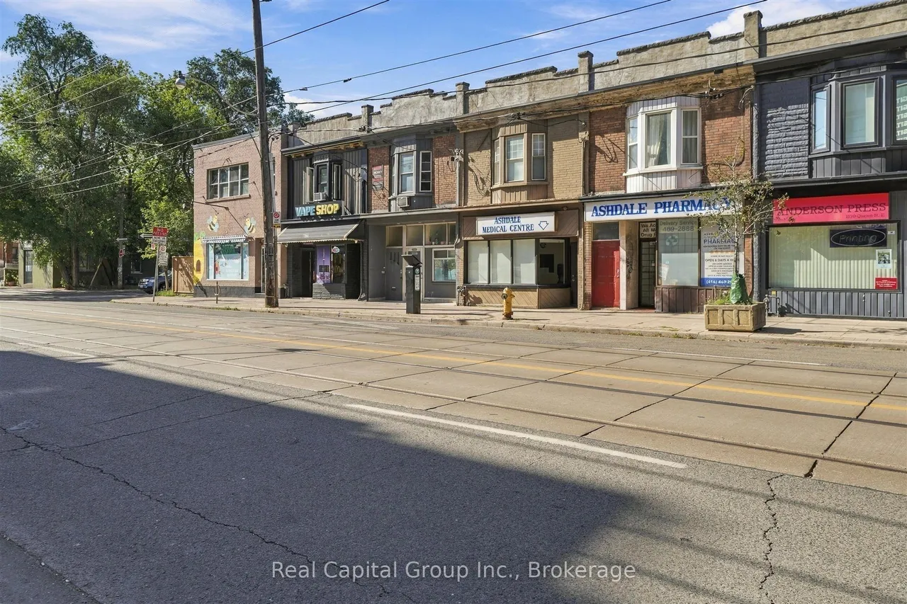 1564 Queen Street E — photo 12