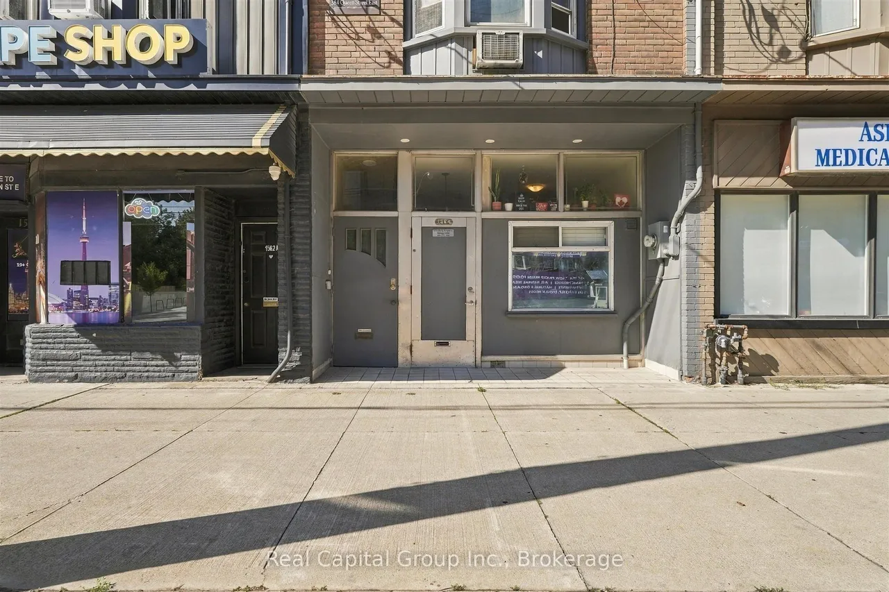 1564 Queen Street E — photo 3