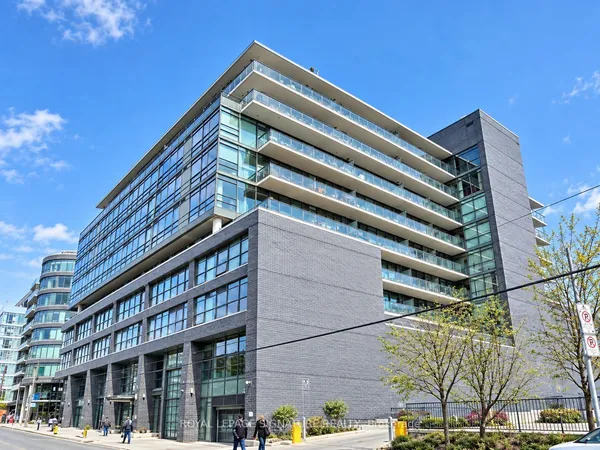 319 Carlaw Avenue, Unit 310