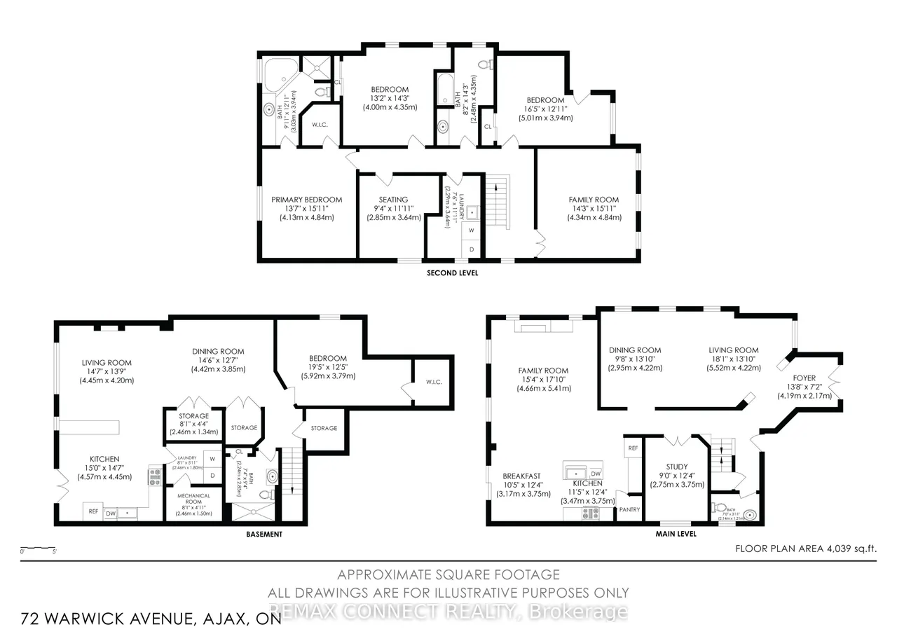 72 Warwick Avenue — photo 45
