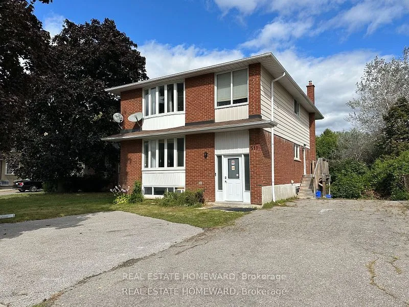 511 Harris Court, Unit Upper