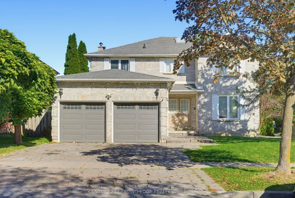 2353 Wildwood Crescent