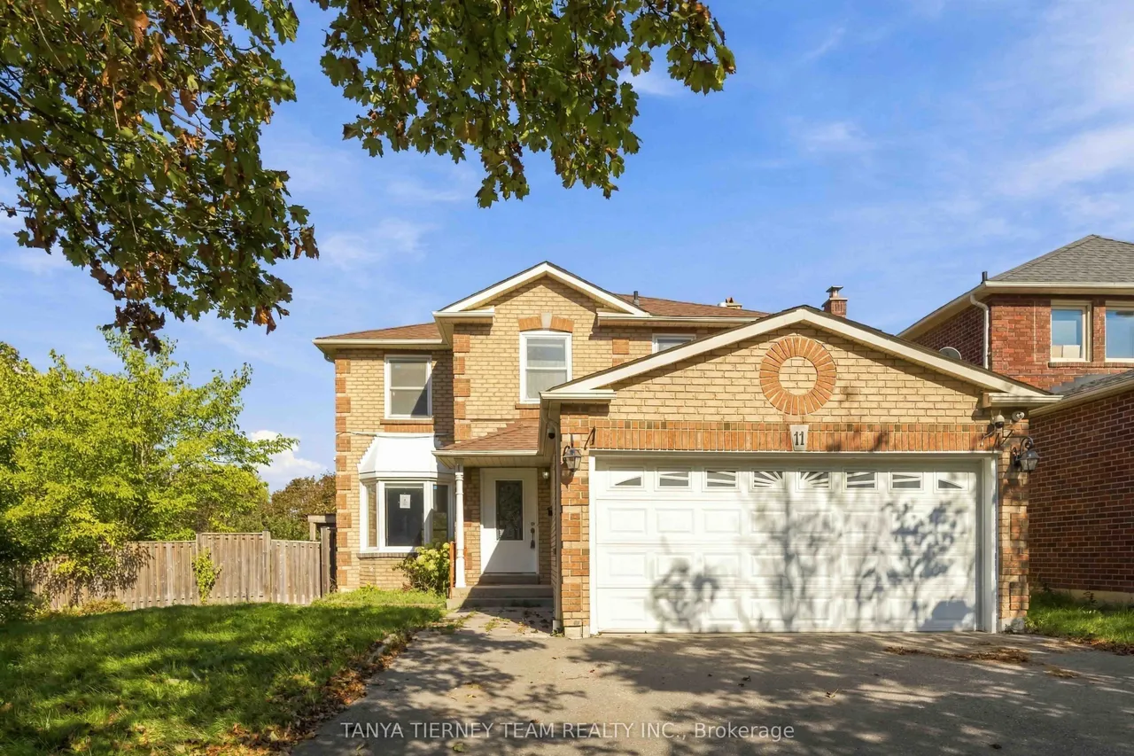 11 Hunter Drive — photo 2