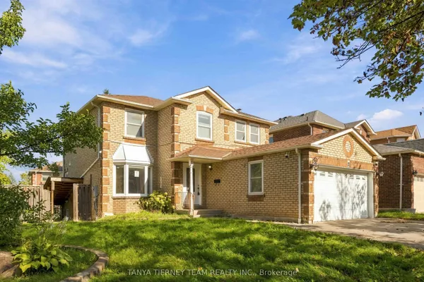 11 Hunter Drive