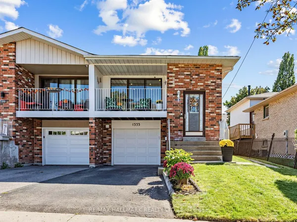1333 Cherrydown Drive