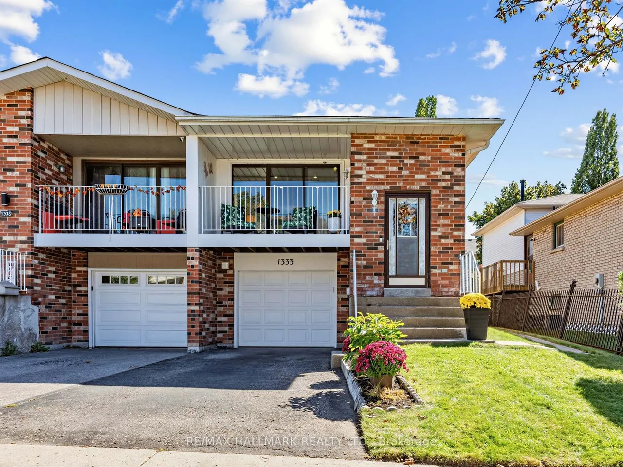 1333 Cherrydown Drive