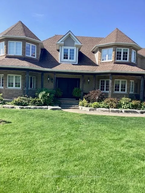 4250 Simcoe Street N