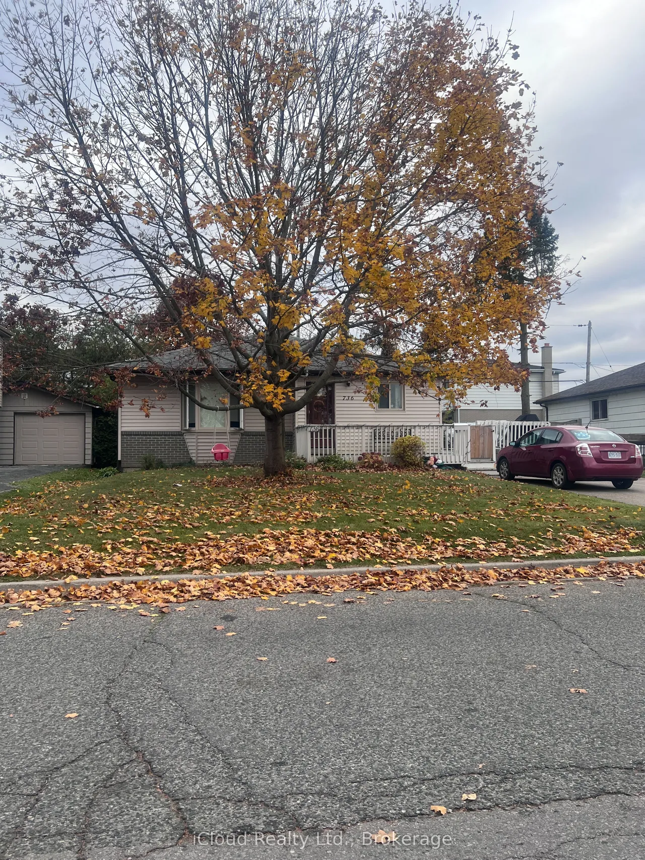 736 Annland Street — photo 2
