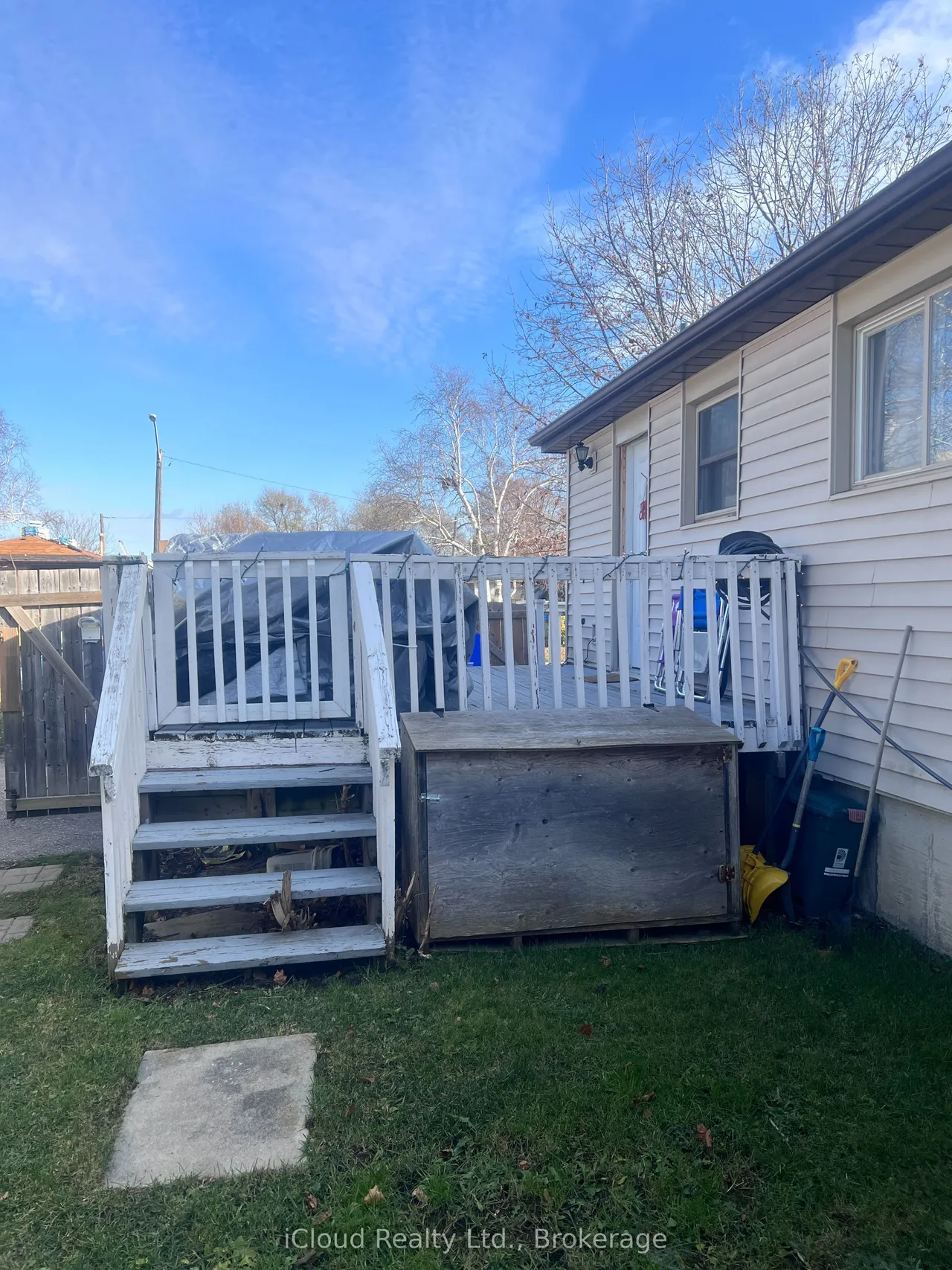 736 Annland Street — photo 14