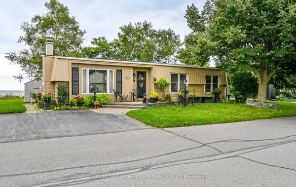 89 Bluffs Road