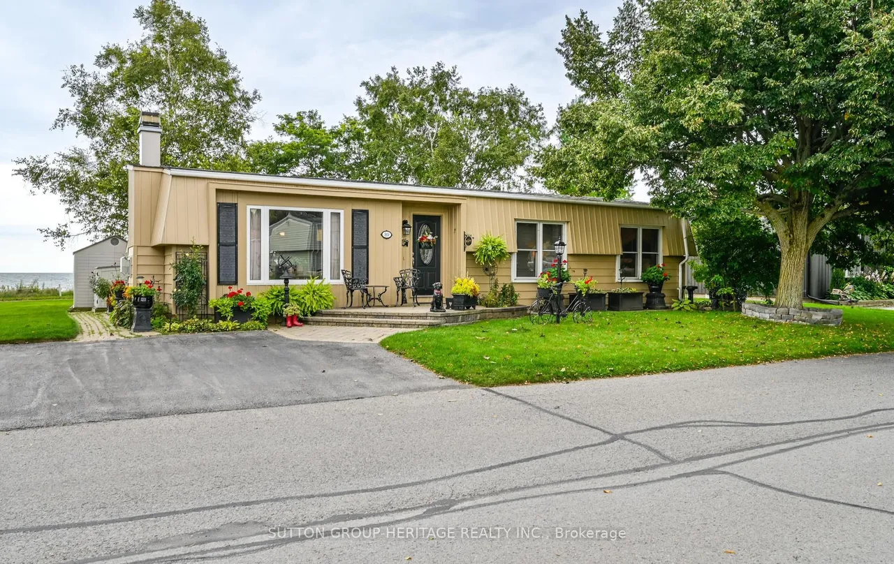 89 Bluffs Road