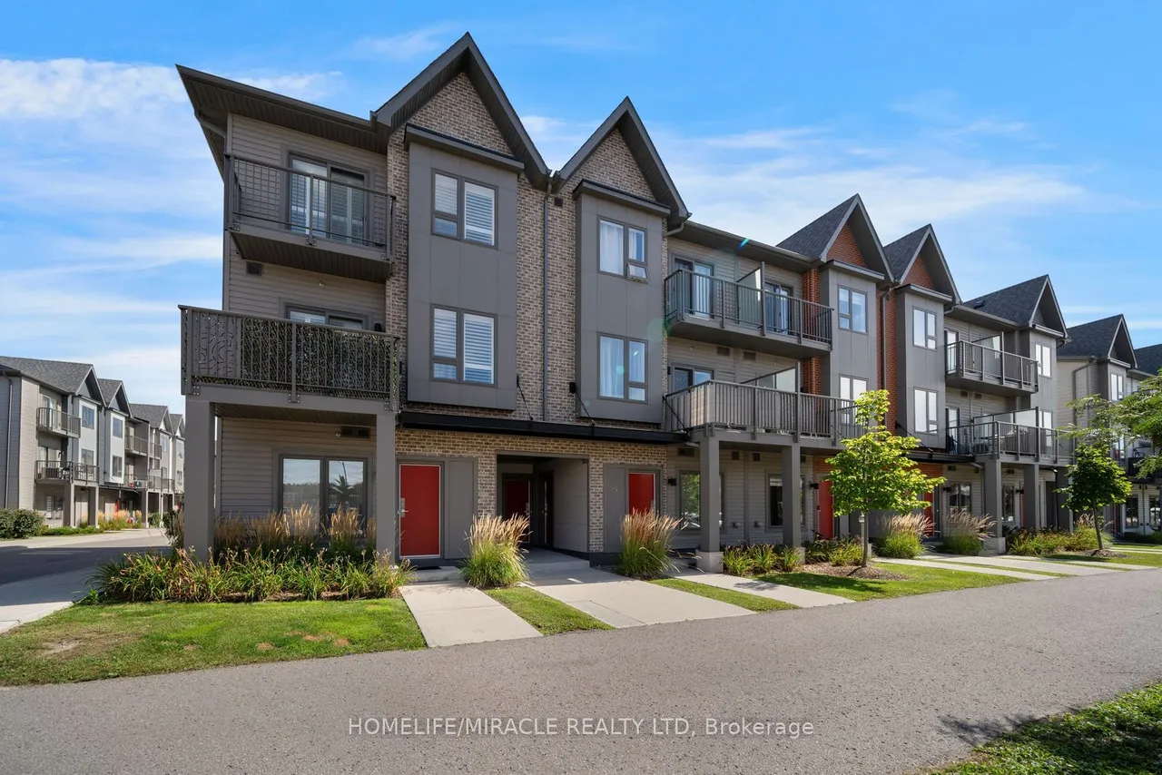 2635 WILLIAM JACKSON Drive, Unit 104 — photo 2