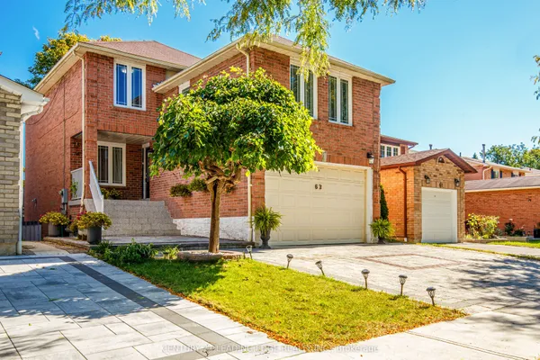 63 Daniels Crescent