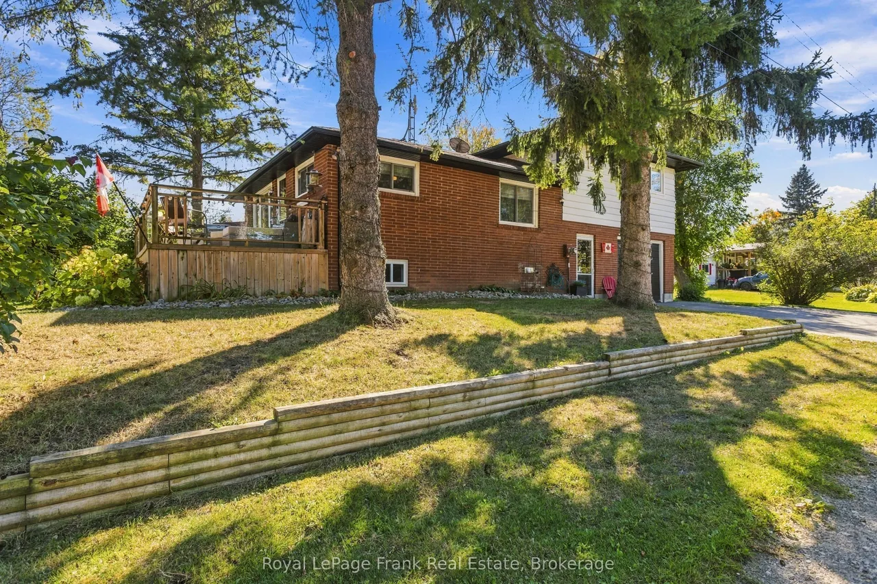 19210 Scugog Point Road