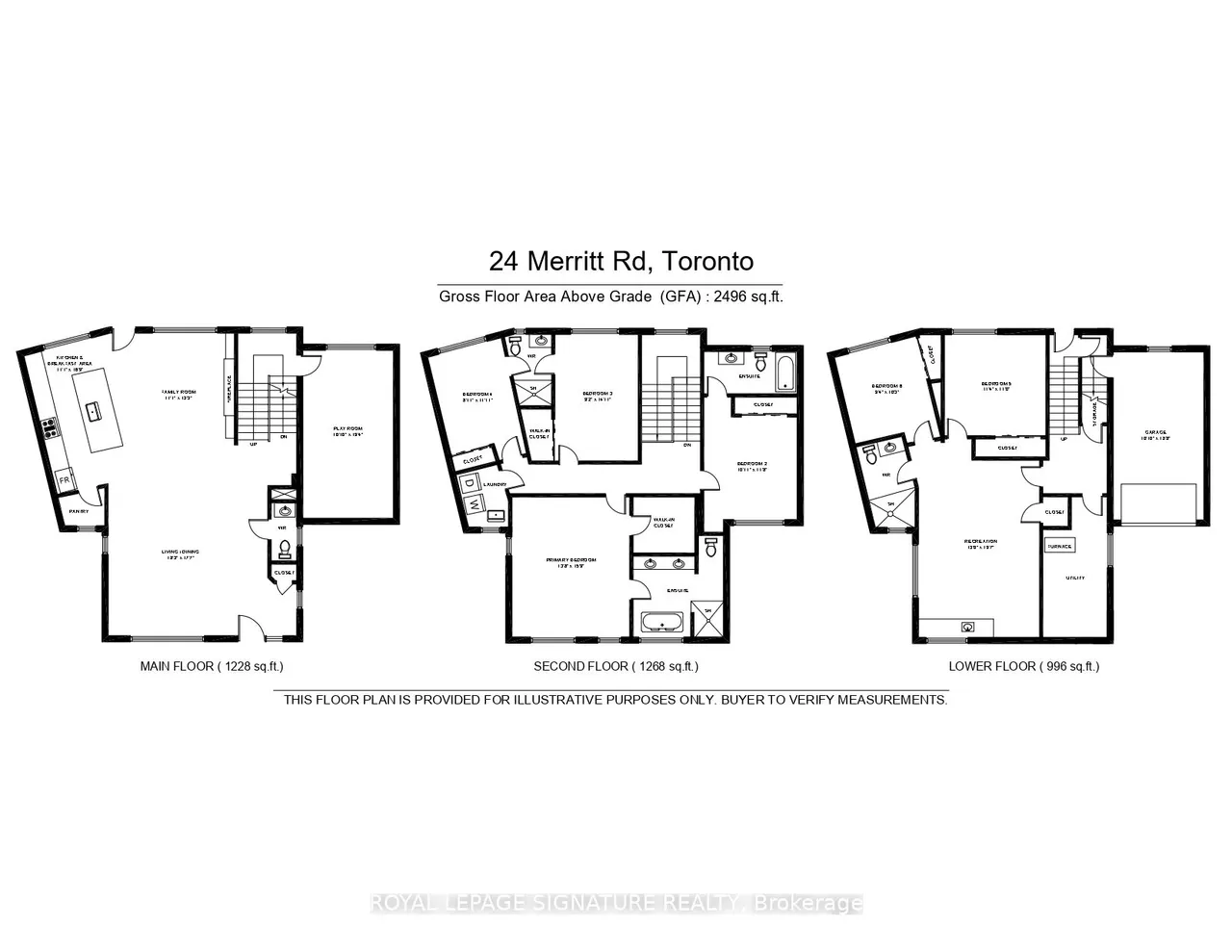 24 Merritt Road — photo 50