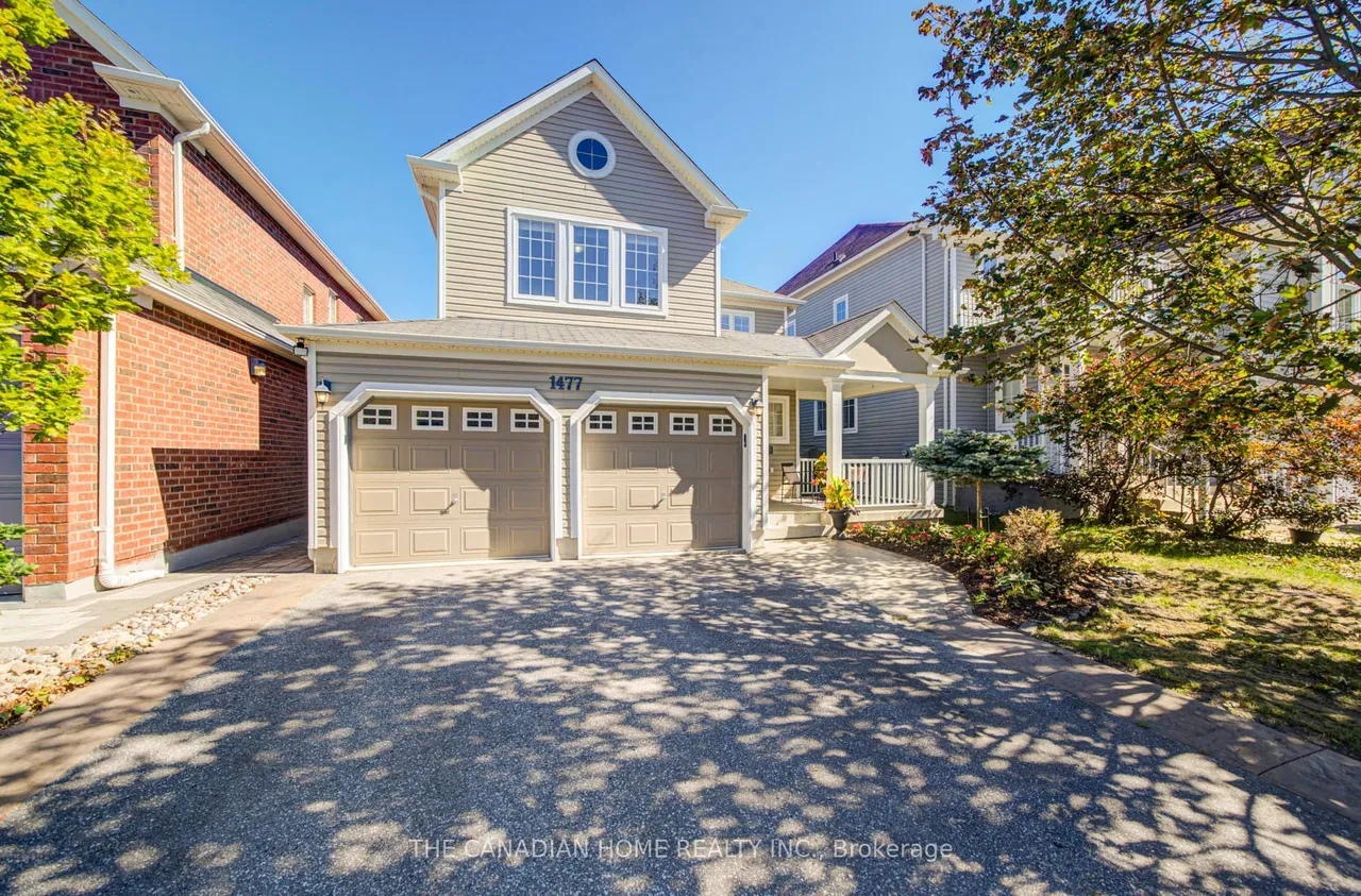 1477 Arborwood Drive — photo 3