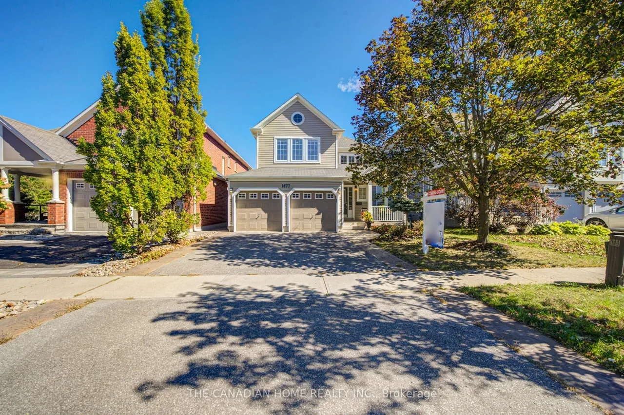 1477 Arborwood Drive — photo 2