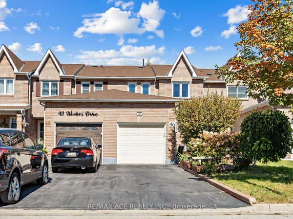 40 Weekes Drive