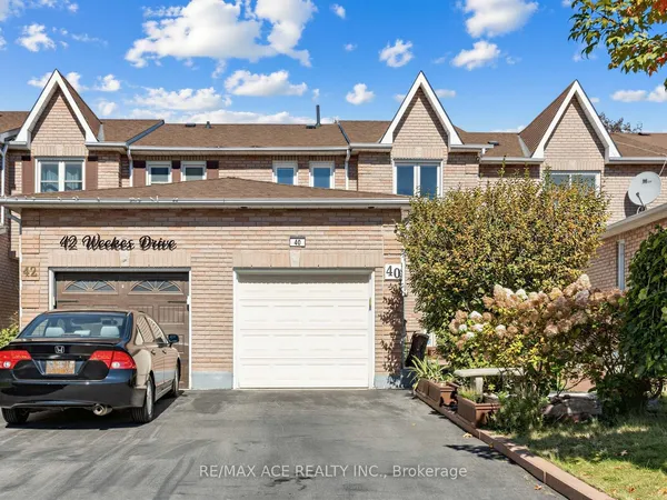 40 Weekes Drive — photo 2