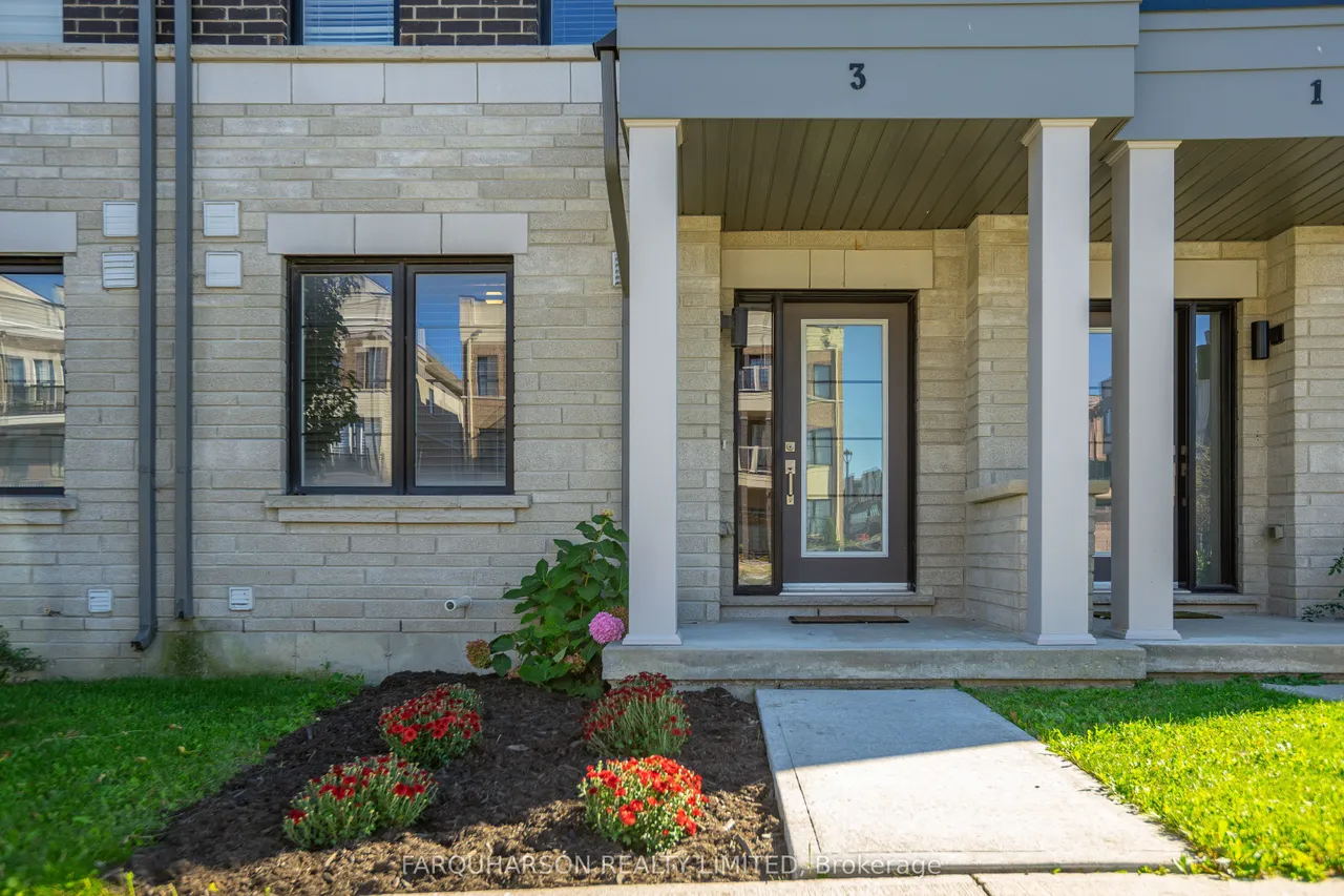 3 Clarington Boulevard — photo 3