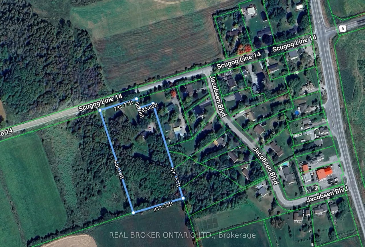1130 Scugog 14 Line — photo 49
