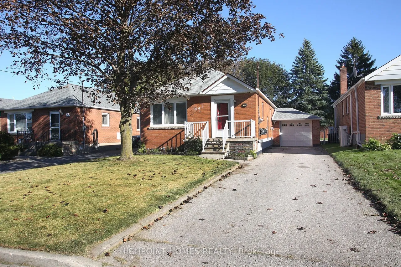 43 Roebuck Drive