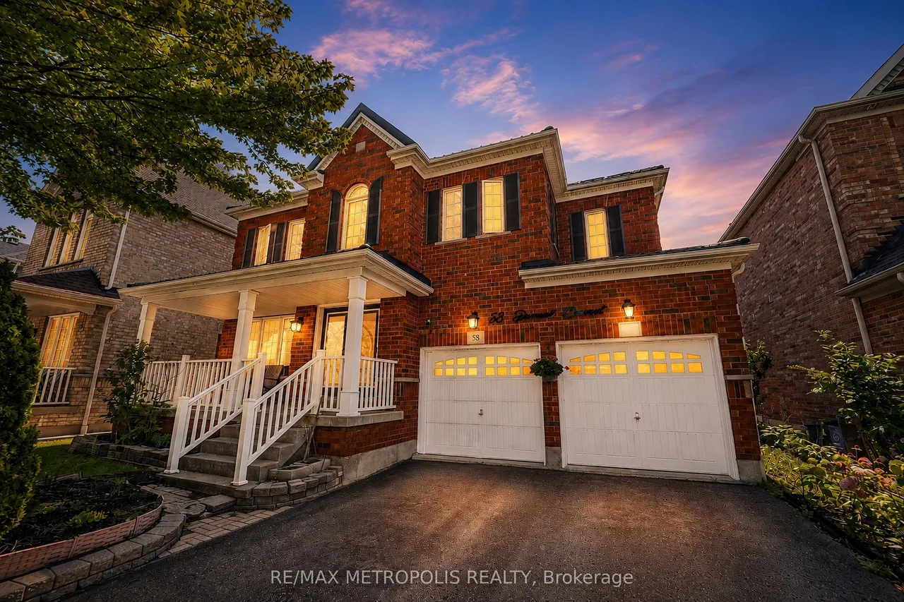 58 Dunwell Crescent — photo 3