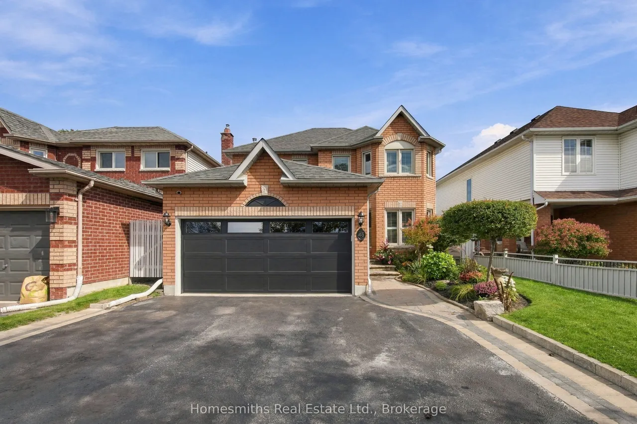 45 Granville Drive