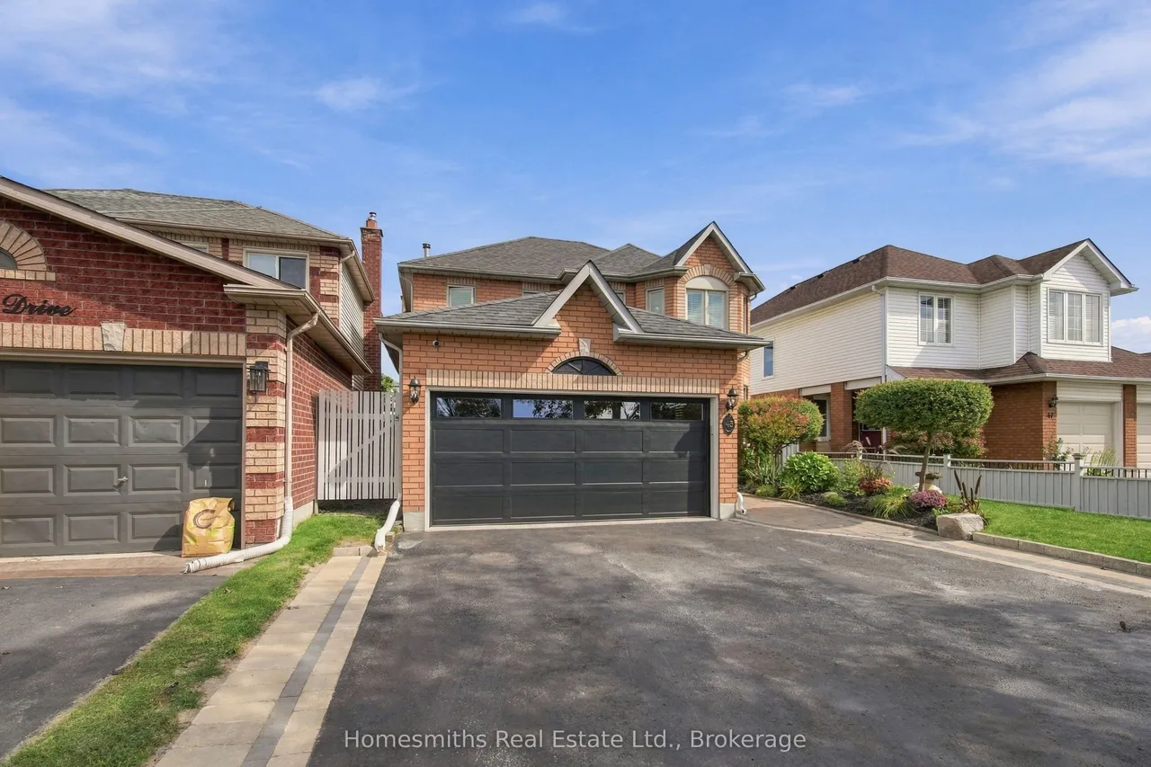 45 Granville Drive — photo 50