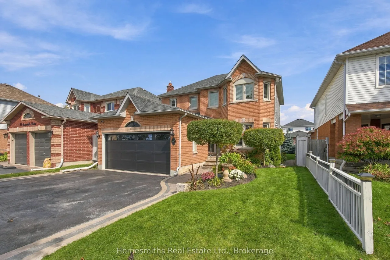 45 Granville Drive — photo 2