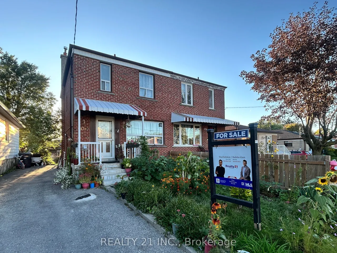 176 Linden Avenue