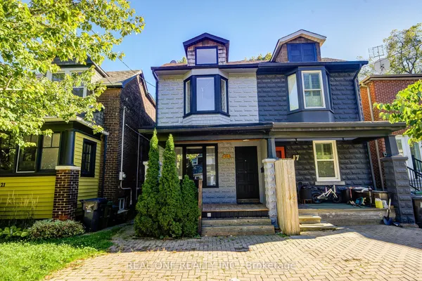 19 Battenberg Avenue