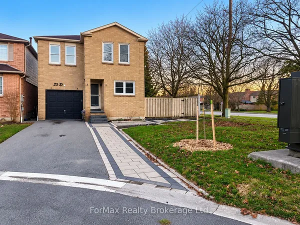 23 Drew Court — photo 2