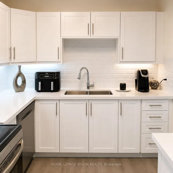 895 Kennedy Road, Unit 205 — photo 2