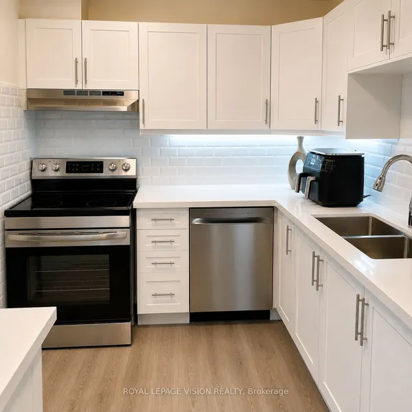 895 Kennedy Road, Unit 205