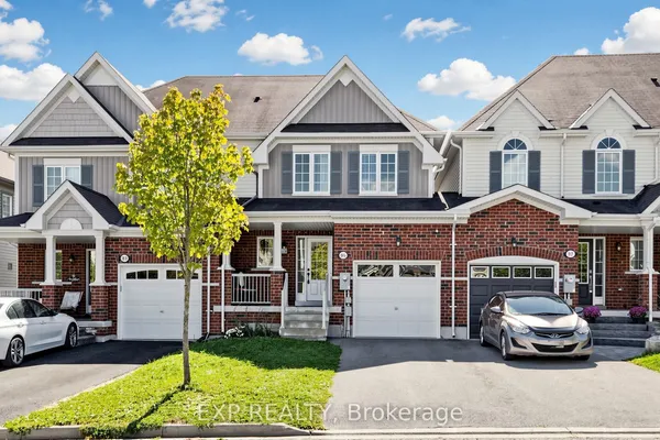 85 Sidney Rundle Avenue