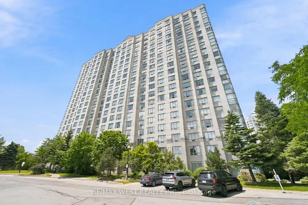 2627 Mccowan Road, Unit 1107