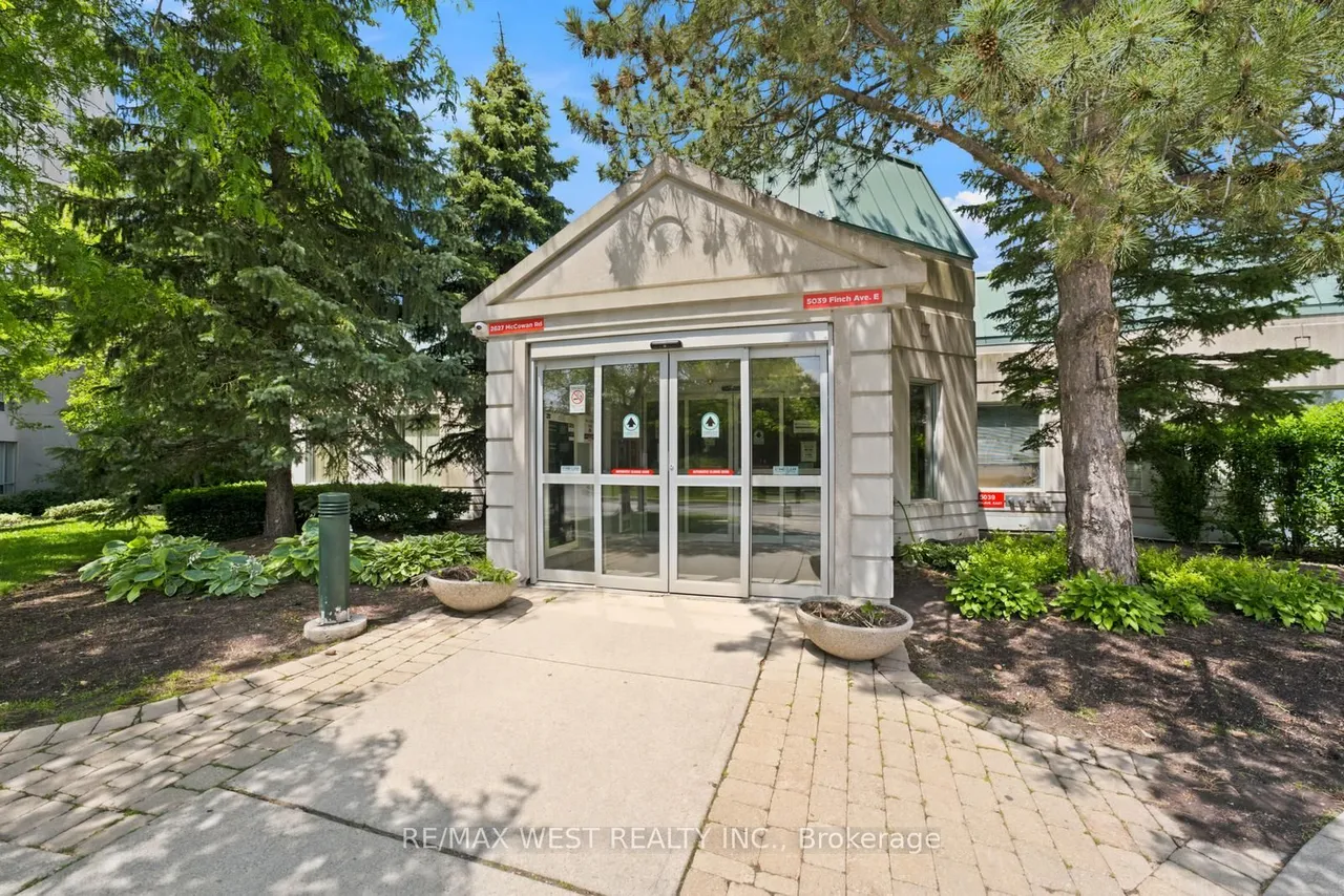 2627 Mccowan Road, Unit 1107 — photo 29