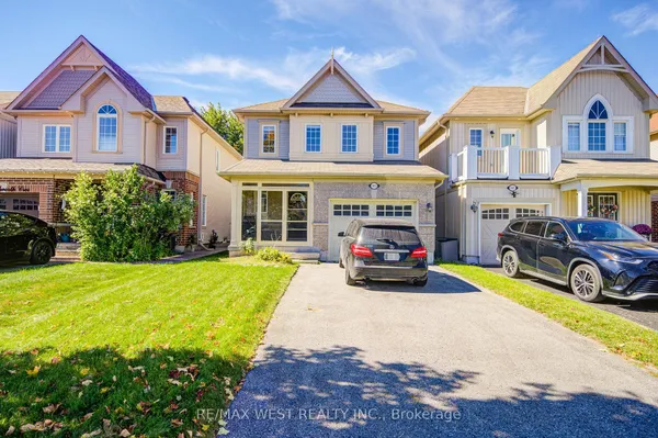 143 Allworth Crescent