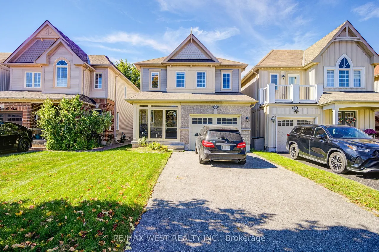 143 Allworth Crescent