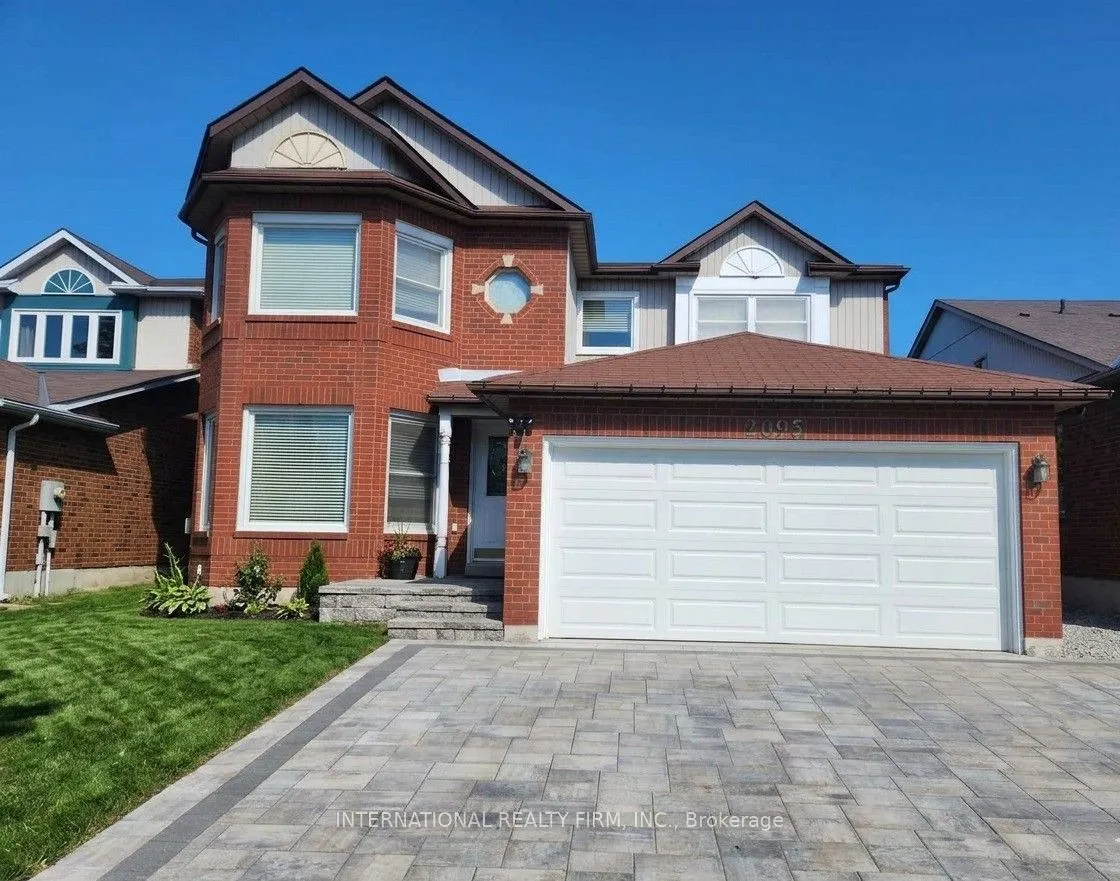 2095 Lynn Heights Drive — photo 2