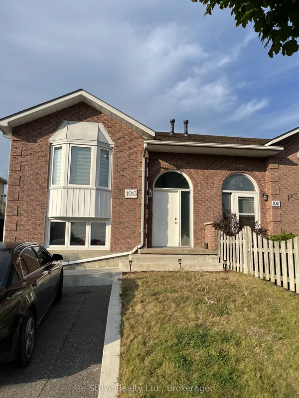 1013 Attersley Drive